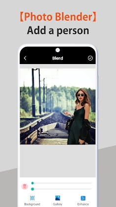 Photo Blender Pro Apk