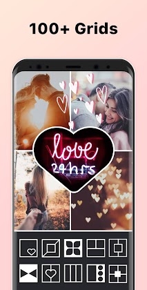 Photo Collage Maker 
