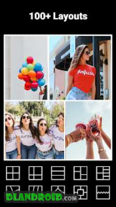 Photo Collage Maker - Pic Collage 