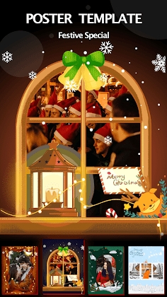 Photo Collage - Pic Grid Maker Apk