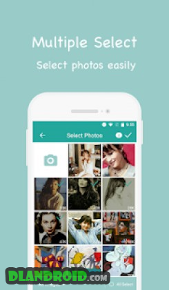 Photo Compress & Resize Apk