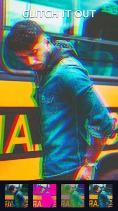 Photo Editor