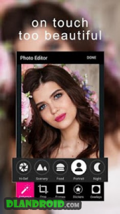 Photo Editor Pro – Filters, Sticker Apk Full