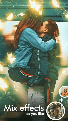 Photo Lab Picture Editor 