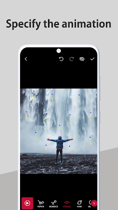 Photo Motion Pro Apk