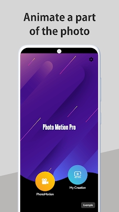 Photo Motion Pro Apk