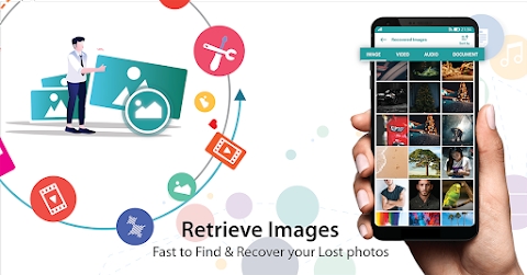 Photo Recovery: Data Recovery Apk