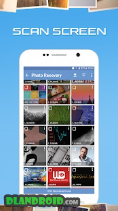 Photo Recovery - Restore Image Apk