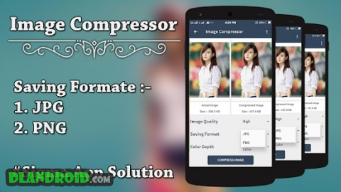Photo Resizer Apk