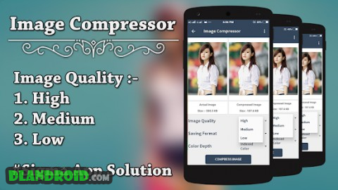 Photo Resizer Apk
