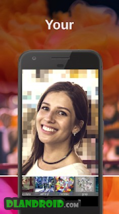 Photo Touch Art Pro Apk Full