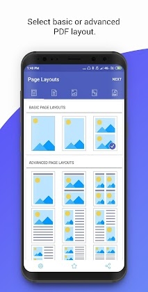 Photo to PDF - PDF converter Apk