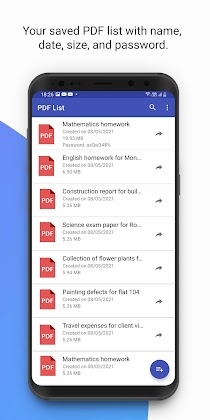 Photo to PDF - PDF converter Apk