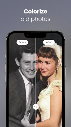 PhotoApp: AI Photo Enhancer Apk