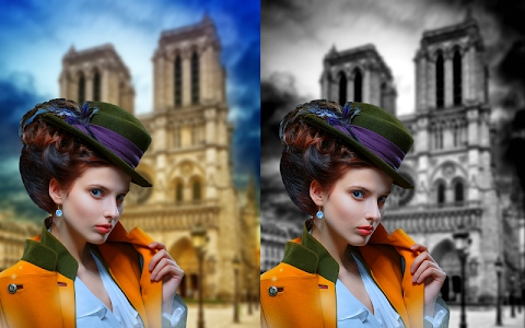 PhotoLayers-Superimpose,Eraser Apk