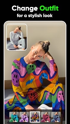 PhotoShot - Photo Editor Apk