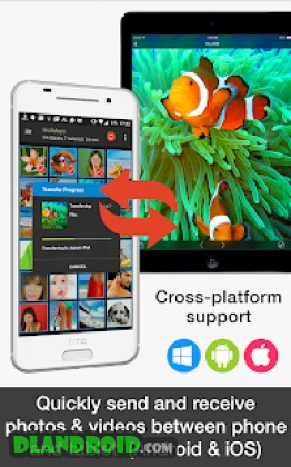 PhotoSync Bundle Add-On Apk