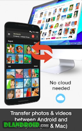 PhotoSync Bundle Add-On Apk