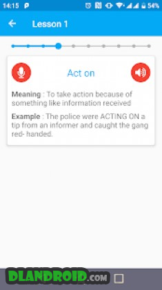 Phrasal Verb Apk