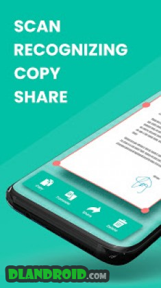 Pic Text Scanner : Extract Text from Photos Apk
