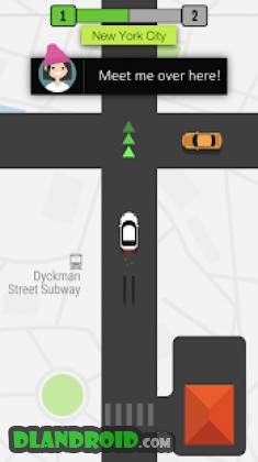Pick Me Up Apk Mod