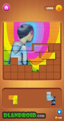 Pieces Apk Mod