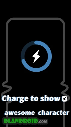 Pika! Charging show – charging animation Mod Apk Vip 1.4.1 Full