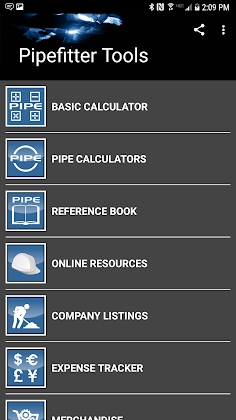 Pipefitter Tools Apk 2.7.7 Mod Subscribed