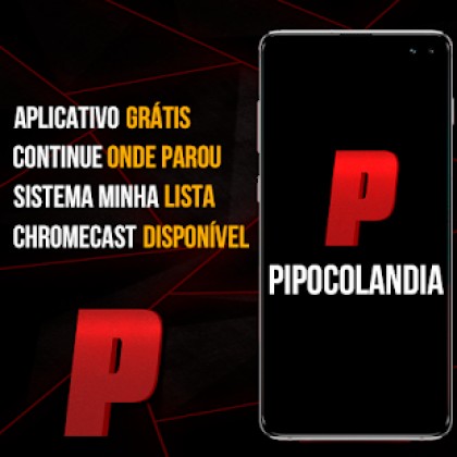 Pipocolandia Real Apk