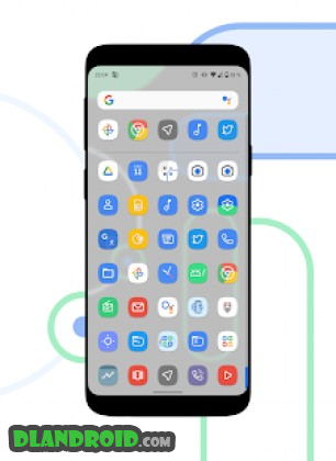 Pix Material Icon Pack Apk