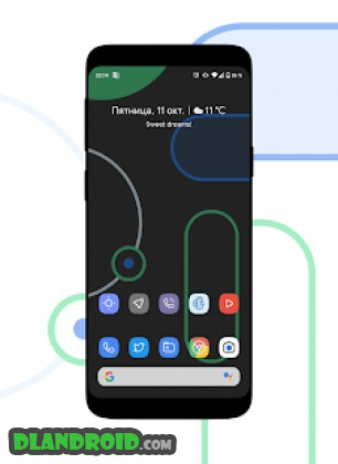 Pix Material Icon Pack 7.1b Apk Patched