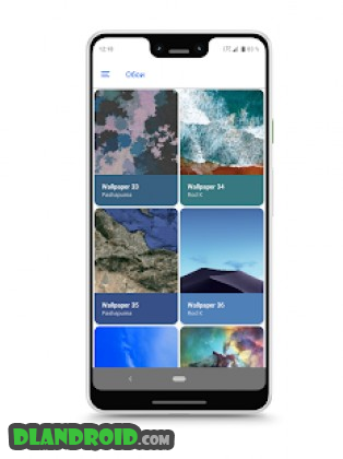 Pix-Pie Icon Pack Apk