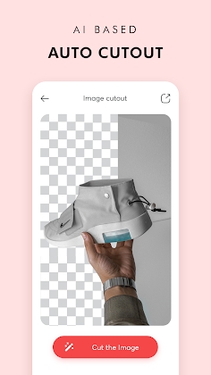 Pixcut - remove background Apk