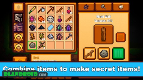 Pixel Survival Game 2 Apk Mod