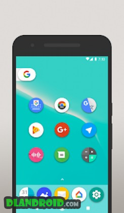 Pixio XL Icon Pack Apk