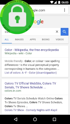 Pixolor - Live Color Picker Apk