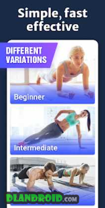 Plank Workout at Home - 30 Days Plank Challenge Apk Plank Workout at Home - 30 Days Plank Challenge Apk