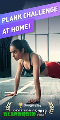 Plank Workout at Home - 30 Days Plank Challenge Apk Plank Workout at Home - 30 Days Plank Challenge Apk