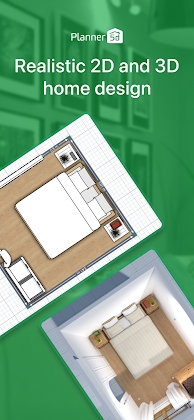 Planner 5D: Design Your Home Apk