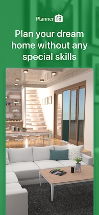 Planner 5D: Design Your Home Apk
