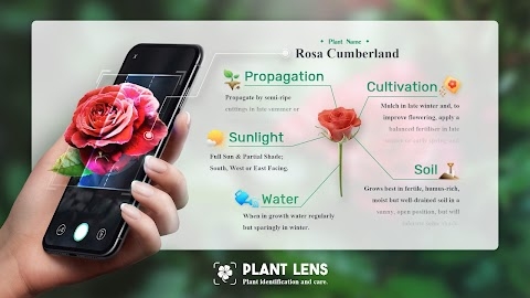 Plant Lens - Plant 