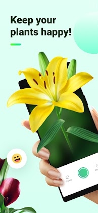 Plant Parent - My Care Guide Apk Mod