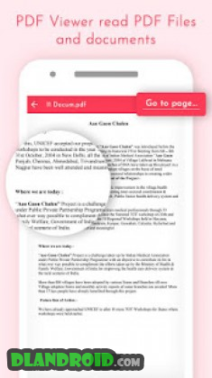 Plite : PDF Viewer, PDF Utility, PDF To Image Apk
