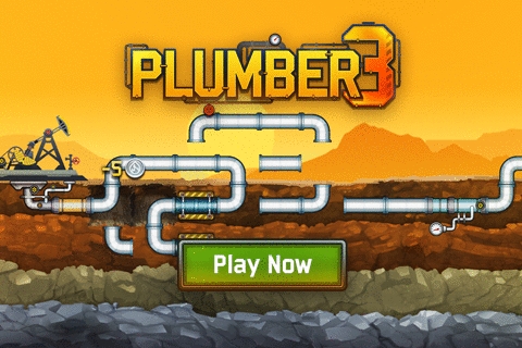 Plumber 3 Apk Mod