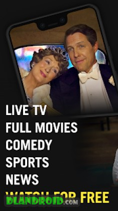 Pluto TV - It’s Free TV Apk Full Pluto TV - It’s Free TV Apk Full