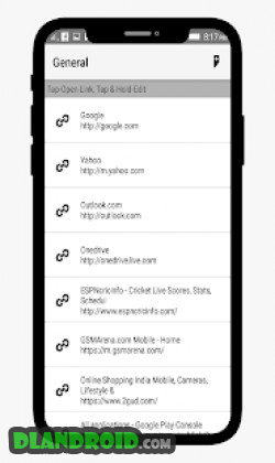 Pocket Bookmark Apk Pocket Bookmark Apk