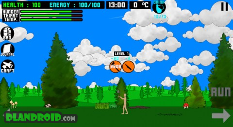 Pocket Camping Apk Full