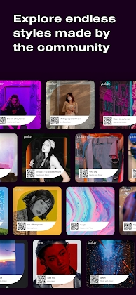 Polarr Apk