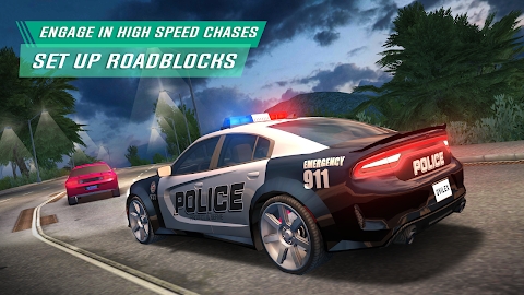 Police Sim 2022 Apk Mod