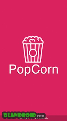 PopCorn Pelis Apk